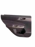 Türpolster hinten links SUBARU FORESTER (SH_) 2.0 D AWD (SHH)