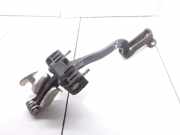 Türanschlag vorne links FIAT DUCATO Minibus / passenger (250_, 290_) 120 Multijet 2,3 D