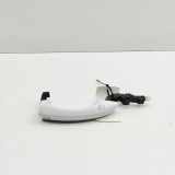 Türaußengriff vorne rechts AUDI Q7 (4M) 3.0 TDI quattro 4H0837206