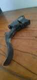 Gaspedal VW POLO (6N1) 50 1.0 0281002322