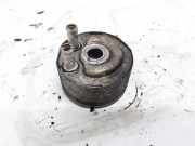 Ölkühler NISSAN NP300 NAVARA (D40) 2.5 dCi 4WD