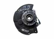 Radnaben vorne rechts RENAULT TALISMAN Grandtour (KP_) 1.6 dCi 160 1608151817