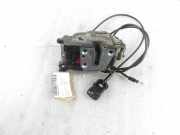 Türschloss rechts hinten Renault Kangoo II - Grand Kangoo (KW0) 8200512366B