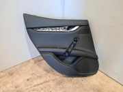 Türpolster hinten links MASERATI GHIBLI (M157) 3.0 06700189570