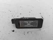 Kennzeichenbeleuchtung CITROËN C4 II (B7) 2.0 HDi / BlueHDi 150