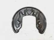 Rear Brake Disc Protection MERCEDES-BENZ GLC (C253) 250 d 4-matic (253.309) A0004230100B