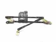 Scheibenwischermechanismus vorne HYUNDAI GETZ (TB) 1.3 i