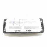 Airbag Knie Audi A3 Cabriolet (8V) 8V0880204D