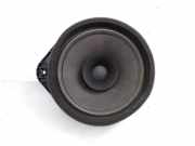 Türlautsprecher hinten links