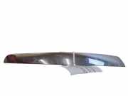 Zier-/Schutzleistensatz für Stoßfänger Citroen Xsara Picasso (N68) 9650480877