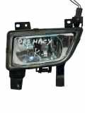 Nebelscheinwerfer links MAZDA PREMACY (CP) 1.9