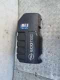 Motorabdeckung Opel Corsa C (X01) 55559813