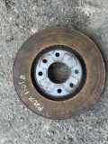 Bremsscheibe vorne links PEUGEOT 307 SW (3H) 1.4 16V