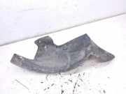 Innenkotflügel vorne links PEUGEOT 206 Hatchback (2A/C) 1.9 D