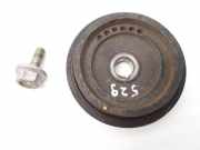 Kurbelwellenriemenscheibe NISSAN ALMERA TINO (V10) 1.8 41020L