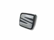 Türaußengriff hinten links SEAT TOLEDO IV (KG3) 1.6 TDI 6J0827565A