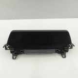 Kombiinstrument TOYOTA PRIUS (_W6_) 2.0 PHEV 83800-4E630