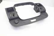 Lüftungsgitter Armaturenbrett Renault Trafic III Kasten (FG) 93452450