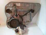 Türfensterheber hinten links VOLVO V50 (MW) 1.8 FlexFuel 8679083