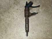 Einspritzdüse CITROËN C4 PICASSO II 1.6 HDi 90 0445110566