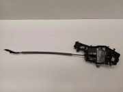 Türinnengriffrahmen hinten rechts VW PASSAT B8 (3G2) 2.0 TDI 4motion 510837812D 510837017B