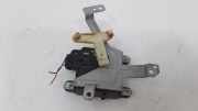 Air Flap Motor NISSAN ALMERA TINO (V10) 2.2 dCi 30820