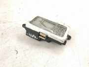 Blower Fan Relay MERCEDES-BENZ C (W204) C 180 Kompressor (204.046) 2128702110