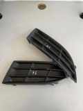 Gitter vorne unten SKODA FABIA II Combi (545) 1.2 12V 3200201