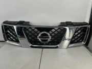 Gitter Grill vorne links NISSAN PATHFINDER III (R51) 2.5 dCi 4WD 2310EB400