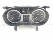 Kombiinstrument RENAULT CLIO II (BB0/1/2_, CB0/1/2_) 1.2 (BB0A, BB0F, BB10, BB1K, BB28, BB2D, BB2H, CB0A,... 8200332247