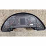 Kombiinstrument AUDI A4 Cabrio (8H7, B6, 8HE, B7) S4 quattro 1036901830