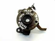 Achsschenkel (ABS) links vorne Skoda Octavia III Kombi (5E)