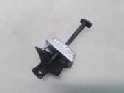 Türanschlag hinten rechts FORD FOCUS C-MAX 1.6 Ti