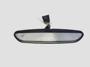 Innenspiegel NISSAN X-TRAIL (T31) 2.0 dCi 011681