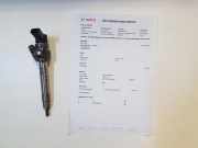 Einspritzdüse BMW 1 Cabrio (E88) 118 d 0445110503