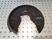 Spritzblech für Bremsscheibe Audi A4 (8E, B7) 8E0615612J