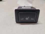 Schalter sitzheizung MAZDA 6 Hatchback (GH) 2.2 MZR-CD GS1D66420