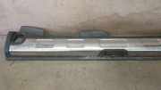 Kofferraumverkleidung CITROËN C5 III Break (TD_) 2.2 HDi 9681929277