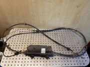 Steuergerät Handbremse LAND ROVER DISCOVERY III (L319) 2.7 TD 4x4 SNF500026