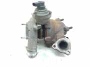 Turbolader HONDA ACCORD VIII (CU) 2.2 i-DTEC (CU3) 18900RL06011M2 7822170001