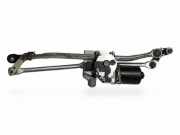 Scheibenwischermechanismus vorne BMW 1 (E81) 118 d 6925706