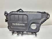 Motorabdeckung NISSAN X-TRAIL (T32_) 1.6 dCi ALL MODE 4x4-i (NT32) 91724