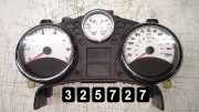 Tachometer Peugeot 207 SW (WK)