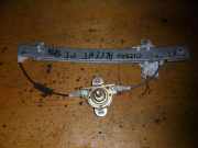 Fensterheber rechts hinten Hyundai Accent I Stufenheck (X-3)