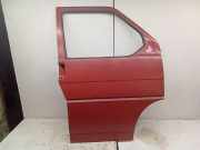 Vordere linke Tür VW TRANSPORTER IV Furgon (70XA) 2.4 D