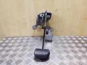 Bremspedal PEUGEOT 508 1.6 HDi 9666872280
