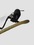 PUMPE SCHEIBENWASCHANLAGE VW POLO (6N2) 1.7 SDI 1J0973722