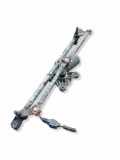 Scheibenwischermechanismus vorne OPEL ANTARA 2.0 CDTI 4x4