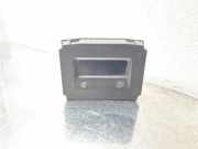 Navigationsanzeige OPEL VECTRA C Estate 2.2 DTI 317099190 227700099686