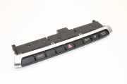Tastenpanel AUDI A3 Limousine (8VS, 8VM) S3 quattro 8V0925301DK